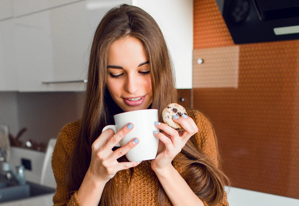 cappuccino and espresso maker