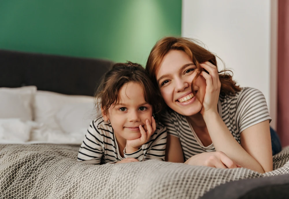 tech smart bed