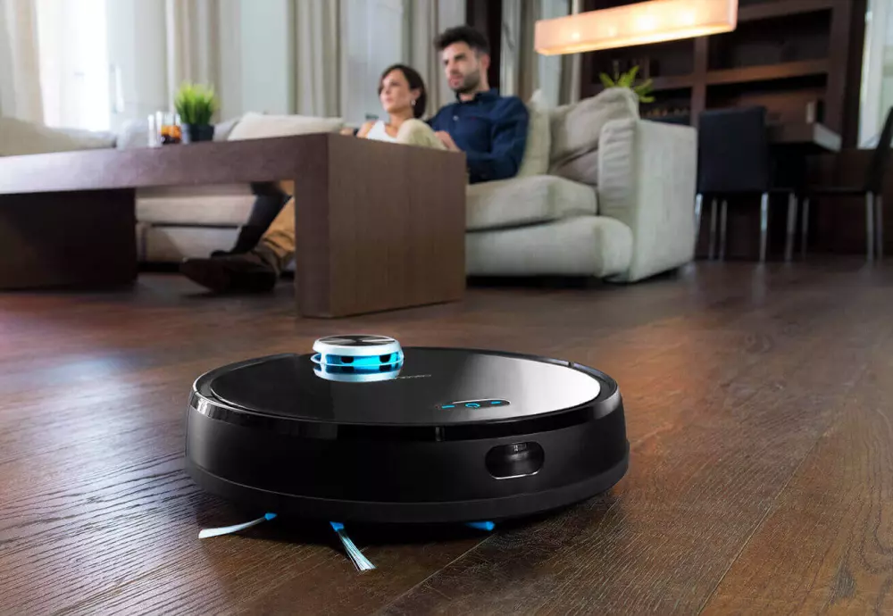 which is the best robot vacuum cleaner to buy